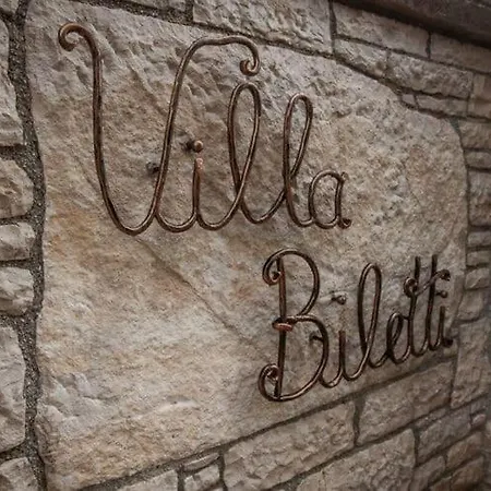 Biletti Hreljići